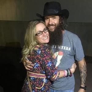 Meet your Posher, Kellie